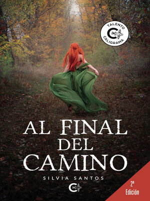 cover image of Al final del camino